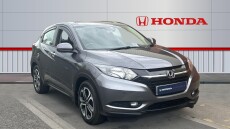 Honda HR-V 1.6 i-DTEC SE Navi 5dr Diesel Hatchback